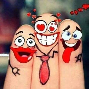 Meet your Posher, Cynthia